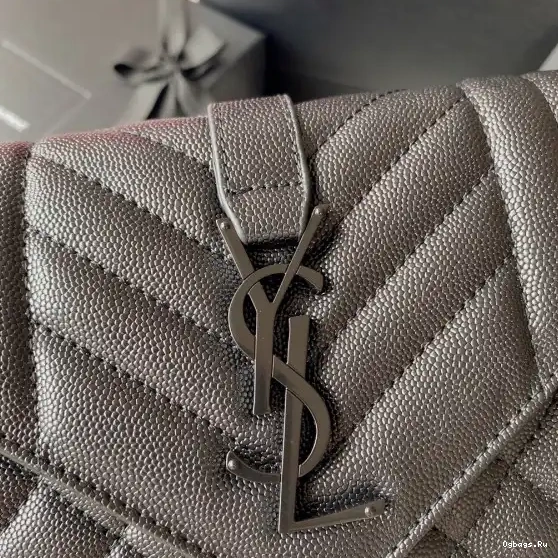 SMALL BAG ENVELOPE YSL 0519